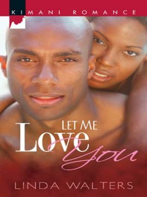 cover image of Let Me Love You